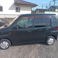 三菱　トッポ　車検なしの画像