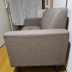 【決まりました】二人がけ用ソファの画像
