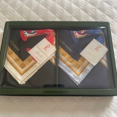 ✨新品ハンカチセットの画像