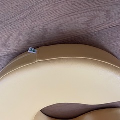 円座クッション、産後に重宝しましたの画像