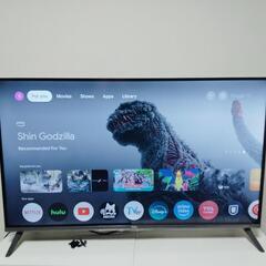 テラビ(TCL-32inch 2024型)