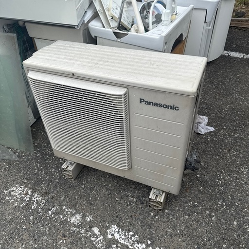 中古エコキュート