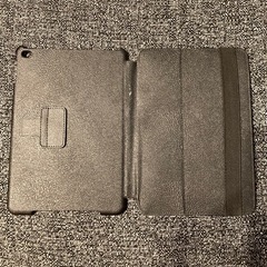 ipad mini4 128GB Wi-Fi + Cellular バッテリー100%の画像