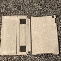 ipad mini4 128GB Wi-Fi + Cellular バッテリー100%の画像