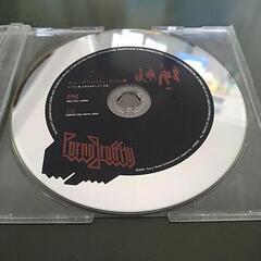 バタフライ SRCL 5104 CDの画像