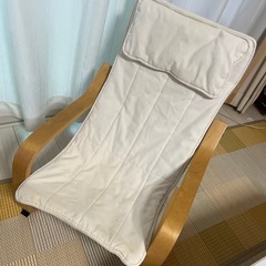 IKEA 子供用　椅子