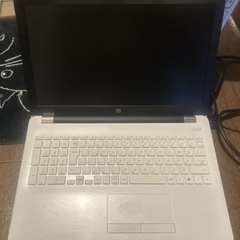 ノートパソコンの画像