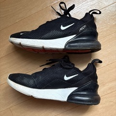 NIKE AIR 22センチの画像