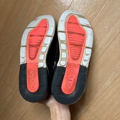 NIKE AIR 22センチの画像