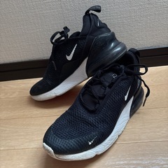 NIKE AIR 22センチ