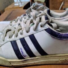 adidas・スニーカー・26cm