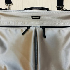JAL＊ガーメントバック＊スーツを運ぶバックの画像