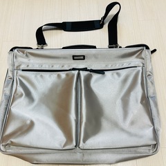 JAL＊ガーメントバック＊スーツを運ぶバック