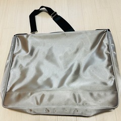 JAL＊ガーメントバック＊スーツを運ぶバックの画像