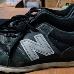 New Balance・スニーカー