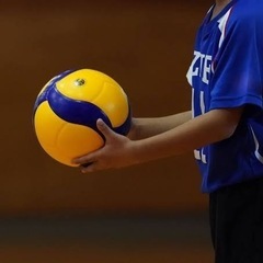 バレーボール練習メンバー募集中❗️