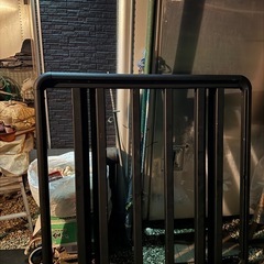 INNO ルーフデッキ520