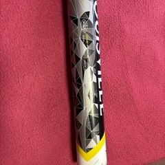 【良品】カタリスト CATALYST ソフトボール用バット 3号 86cmの画像