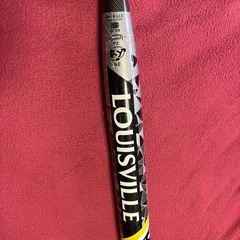 【良品】カタリスト CATALYST ソフトボール用バット 3号 86cmの画像