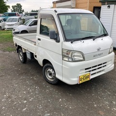 格安コミコミ価格31万 車検9.6 軽自動車 北海道札幌H23 ...