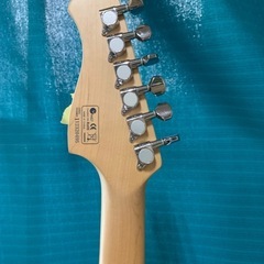 値下げしました。エレキギターの画像
