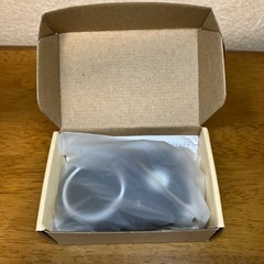 Algossハンズフリーカーフォンキット　内蔵マイク付きBlue...