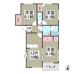 KS🌸賃料１か月無料💕敷金ゼロ🌟礼金ゼロ🌟仲介手数料ゼロ🌟駐車場...