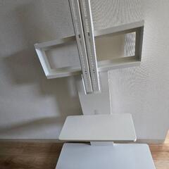 【決まりました】テレビスタンド　テレビ台