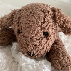 ニトリ　ぬいぐるみ