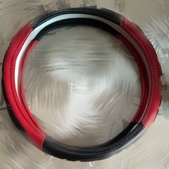 ハンドルカバー  の画像