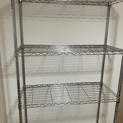 【募集停止】ルミナスラック 高さ150