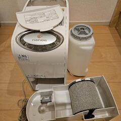 加湿器の画像