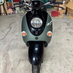 ヤマハビーノ