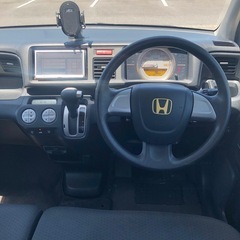 車検R8年7月まで　すぐ乗れるライフディーバの画像