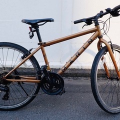 MARIN (マリーン MTB)チェーン新品　Muir Wood...