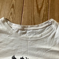 ⭕️呪術廻戦★白いTシャツの画像