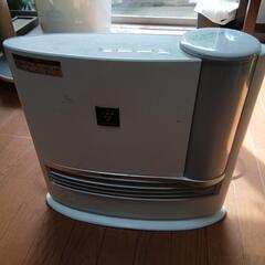 ファンヒーター