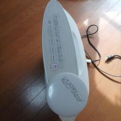 ファンヒーターの画像