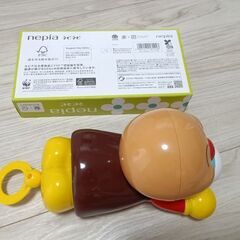 アンパンマンの画像