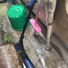 キックボード