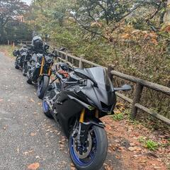 ツーリング仲間募集 − 千葉県