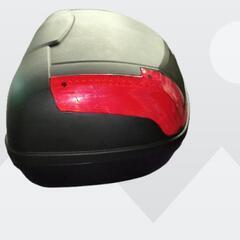 バイク用トップケースの画像