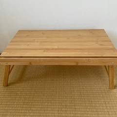 IKEA 折り畳みテーブル
