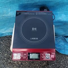 ★美品!!お届け可!!★ コイズミ IHコンロ KIH-1402の画像