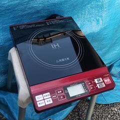 ★美品!!お届け可!!★ コイズミ IHコンロ KIH-1402の画像