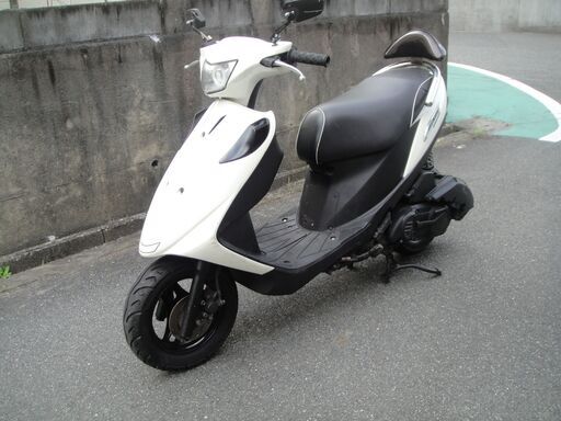 高強度 大人気限定カラー アドレスV125 K5 K6 K7 K9,CF46A CF4EA