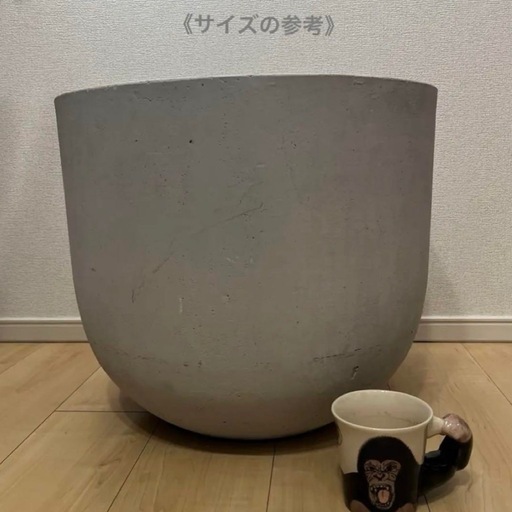 【11がつまつまで月末まで】10号プランターカバー　植木鉢