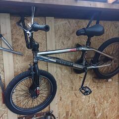 中古　BMX K2B