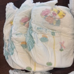 おむつ　15枚セット　XL〜XXL　の画像