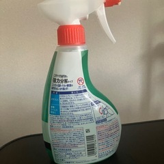 【取引完了】キッチンマジックリンの画像
